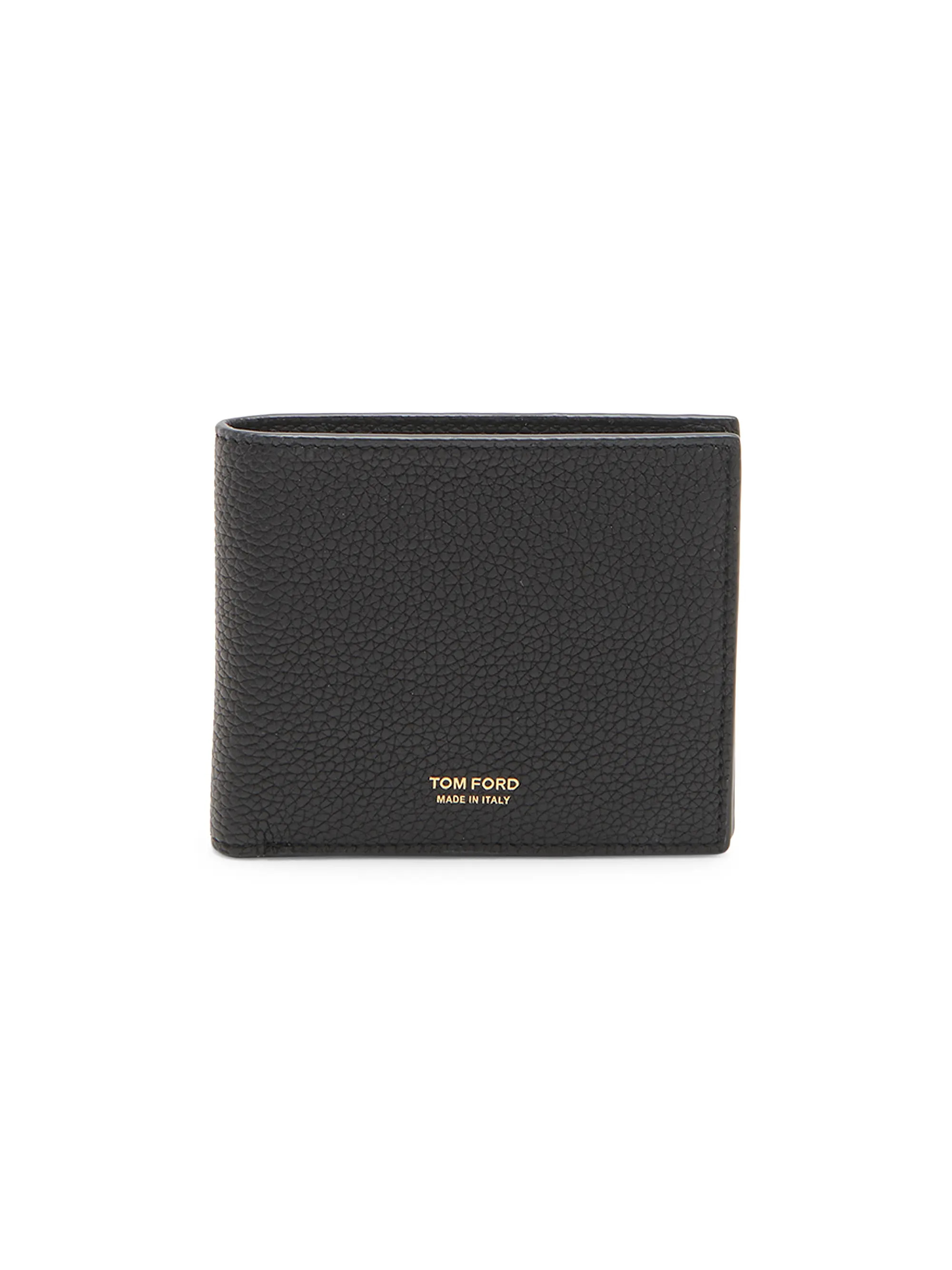 Leather Bifold Wallet | Saks Fifth Avenue