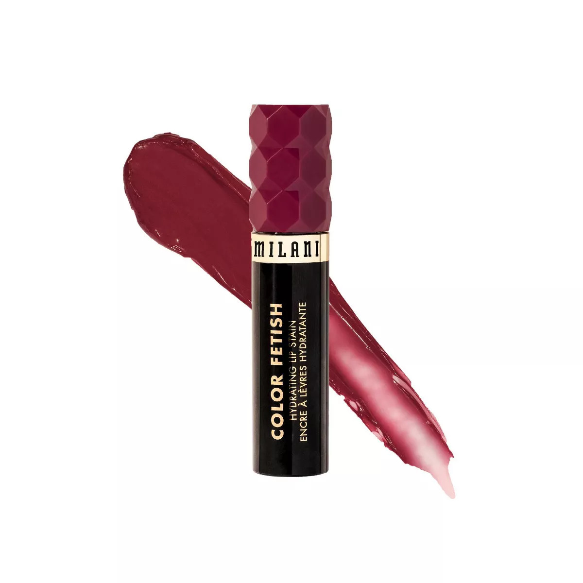 Milani Color Fetish Lip Stain - 1 fl oz | Target