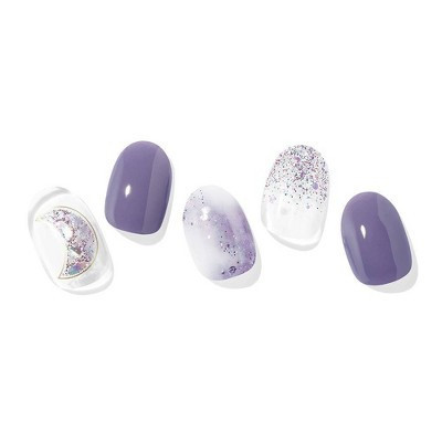 Ohora Gel Nail Design Line - Goblin Moon - 30ct | Target