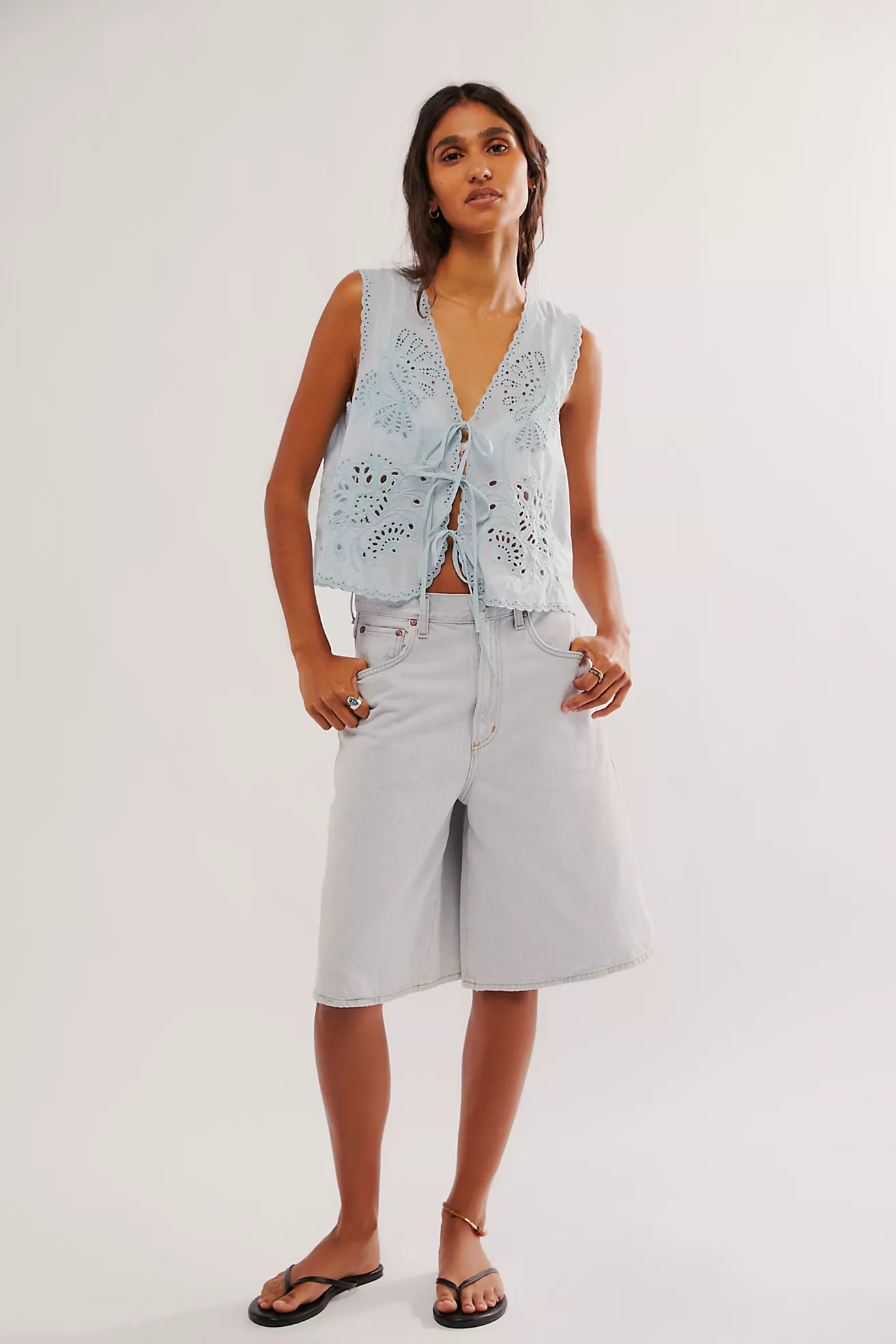 Sweet Escape Top | Free People (Global - UK&FR Excluded)