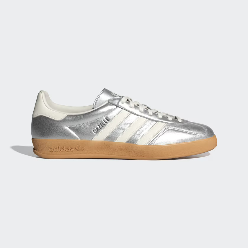 Gazelle Indoor Shoes | adidas (UK)