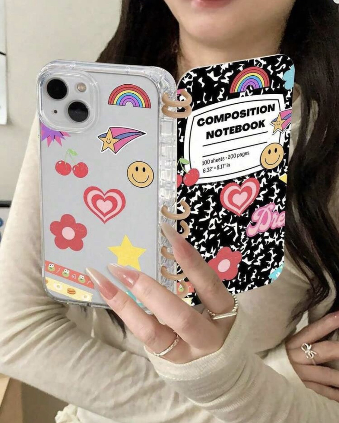 PHONE COVER CASE 😍

#nostalgia 

#LTKFestival #LTKSaleAlert