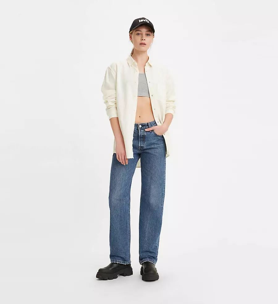 501® 90’s Jeans | Levi's (UK)