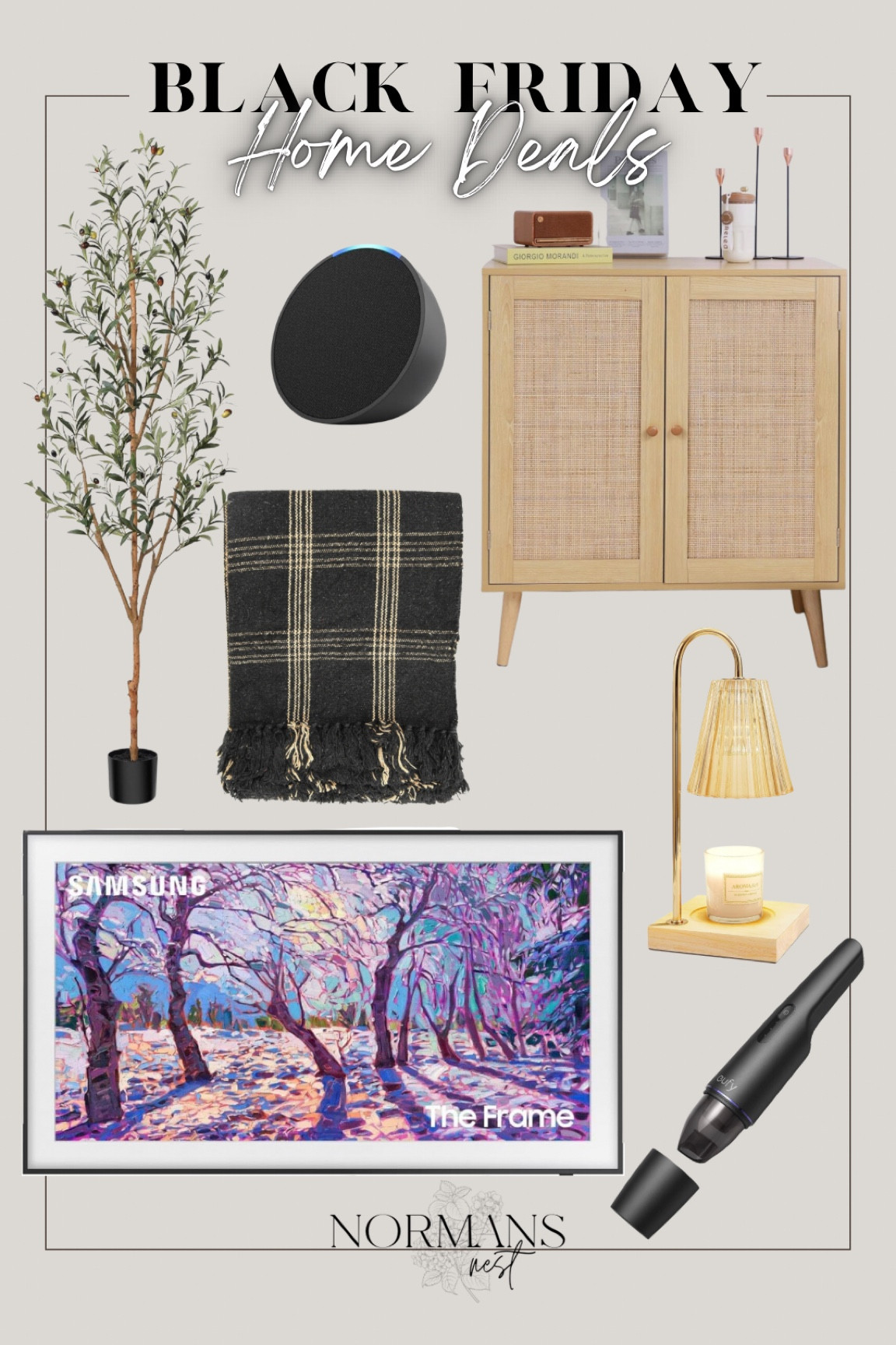 Amazon Black Friday home deals! 

#LTKhome #LTKCyberWeek #LTKsalealert