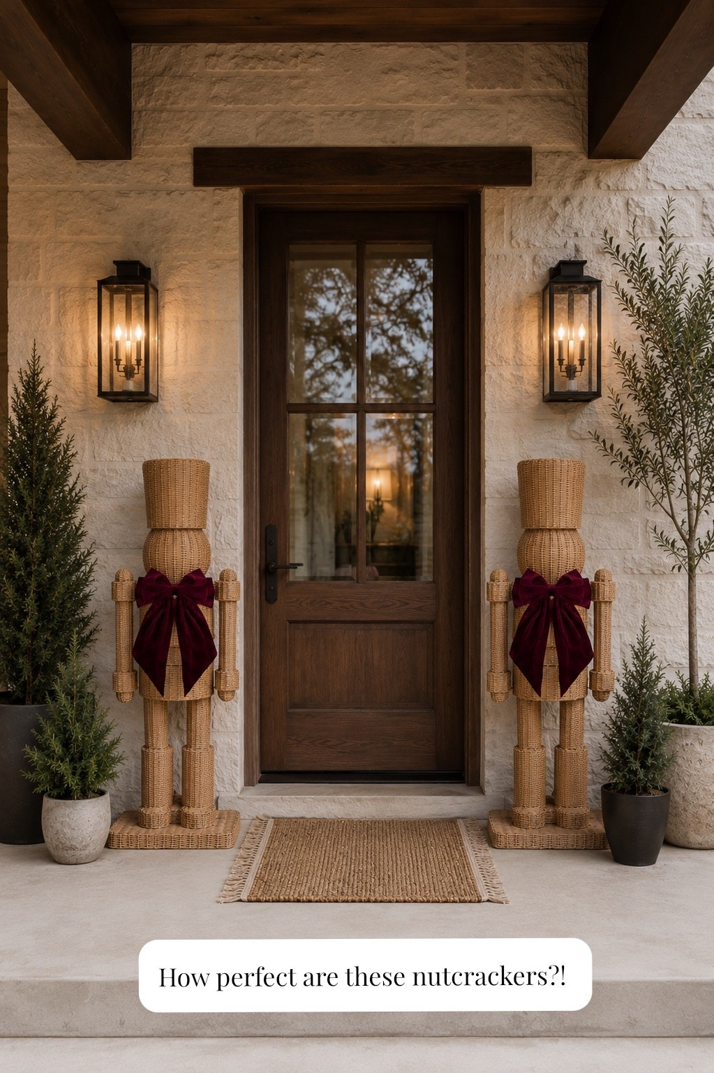 Nutcrackers are available for pre order!! Grab them while you can!

#LTKHome