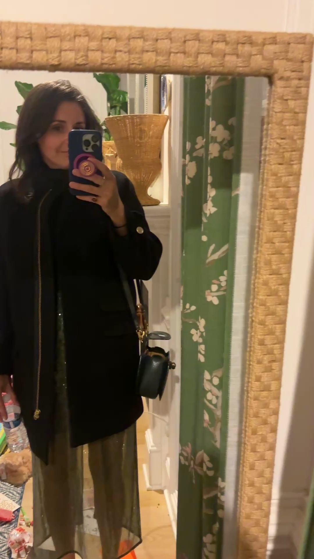 The perfect affordable festive look! 