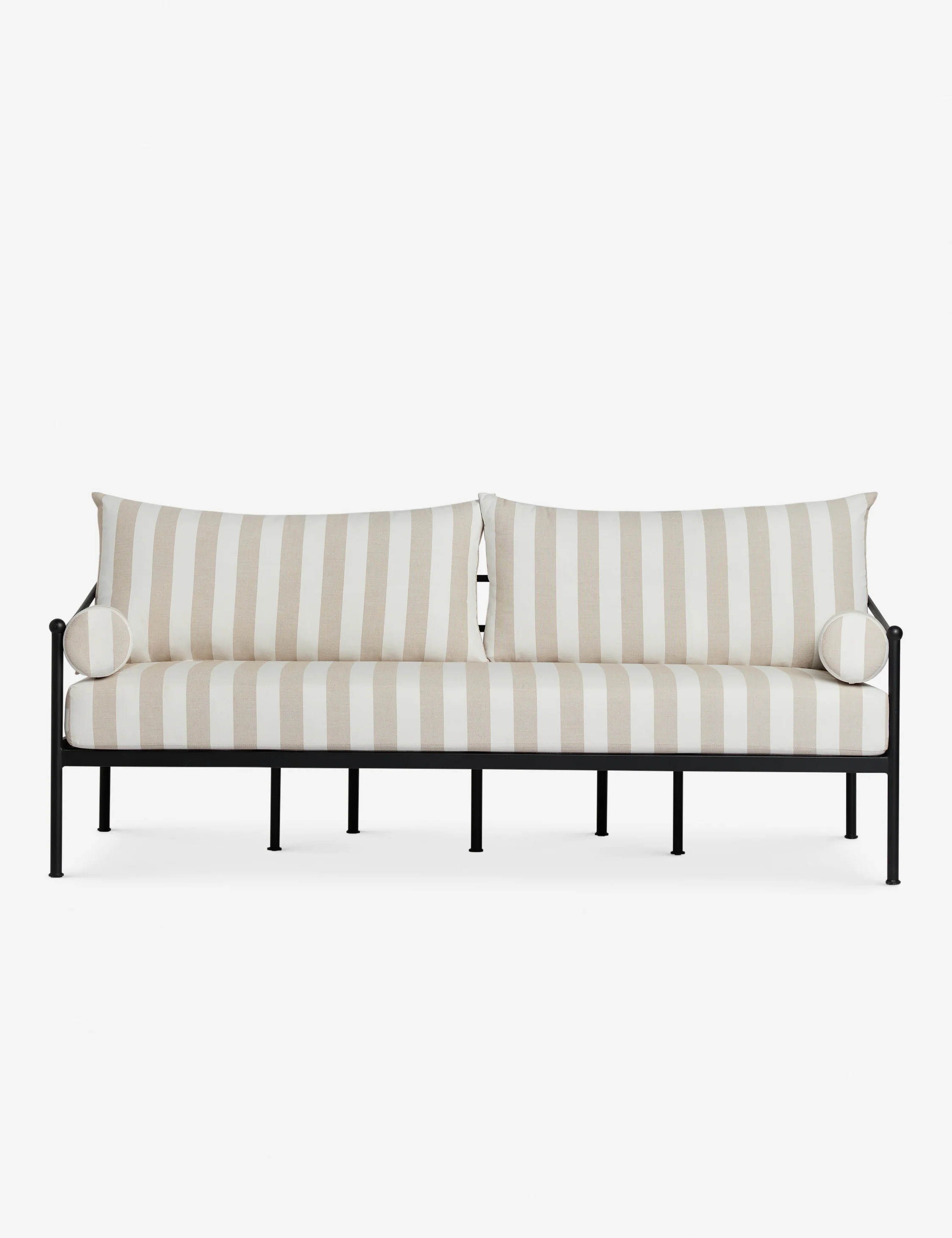 Leni Outdoor Sofa | Lulu and Georgia 