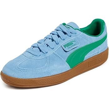 Puma Womens Palermo Shoes | Amazon (US)