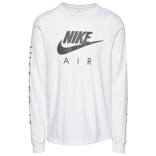 Nike Air Long Sleeve T-Shirt | Foot Locker (US)