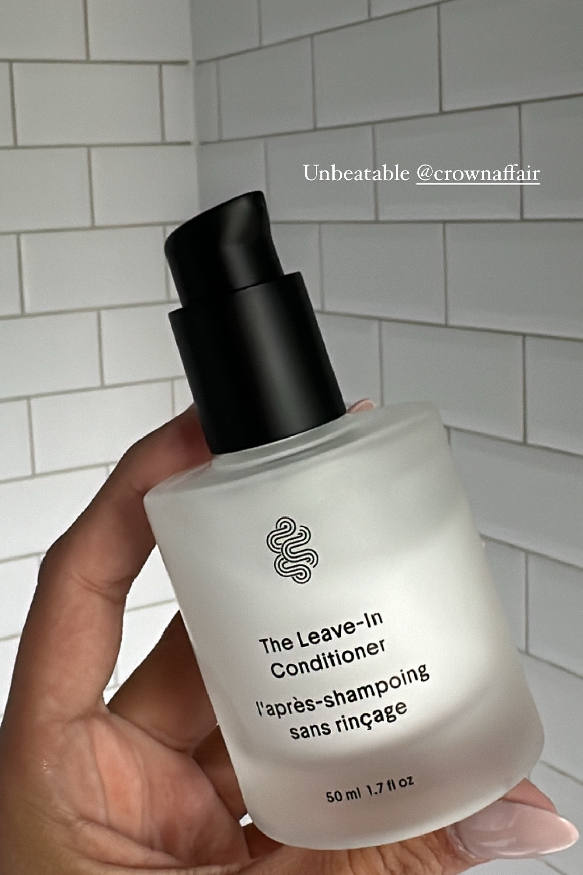 The best leave in conditioner🙌🏻

#LTKBeauty #LTKFindsUnder50
