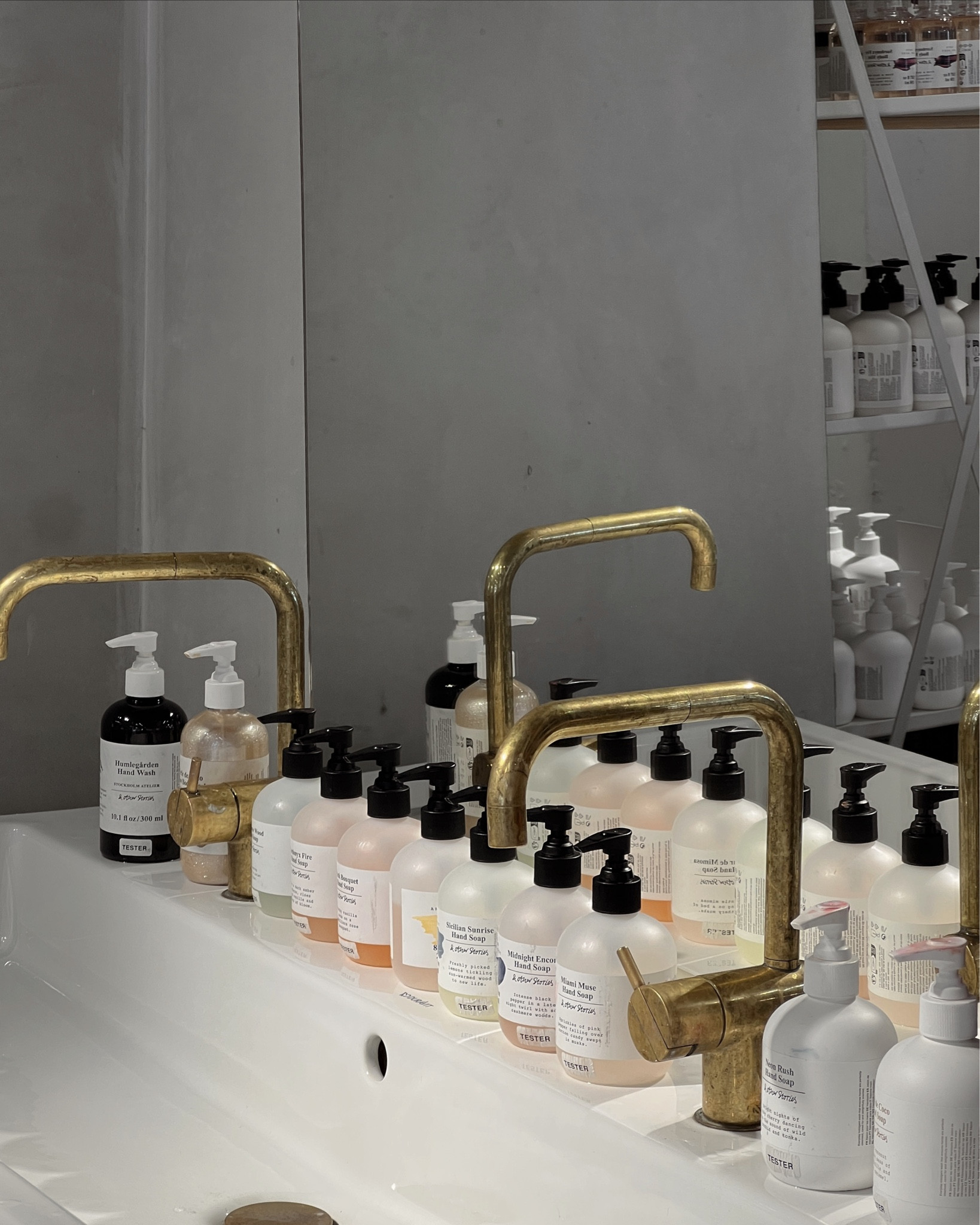 Hand soap, fragranced soap, luxury soap, & Other Stories, H&M, neutral aesthetic, minimal aesthetic, scandi aesthetic

#LTKSeasonal #LTKstyletip #LTKeurope