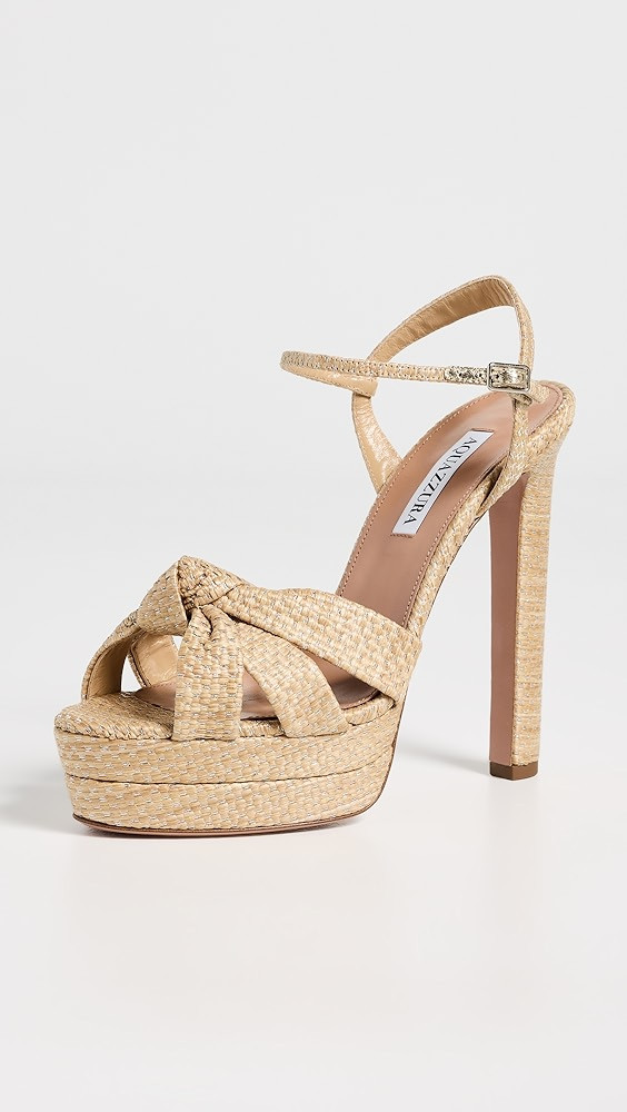 Nina Plateau Sandals | Shopbop