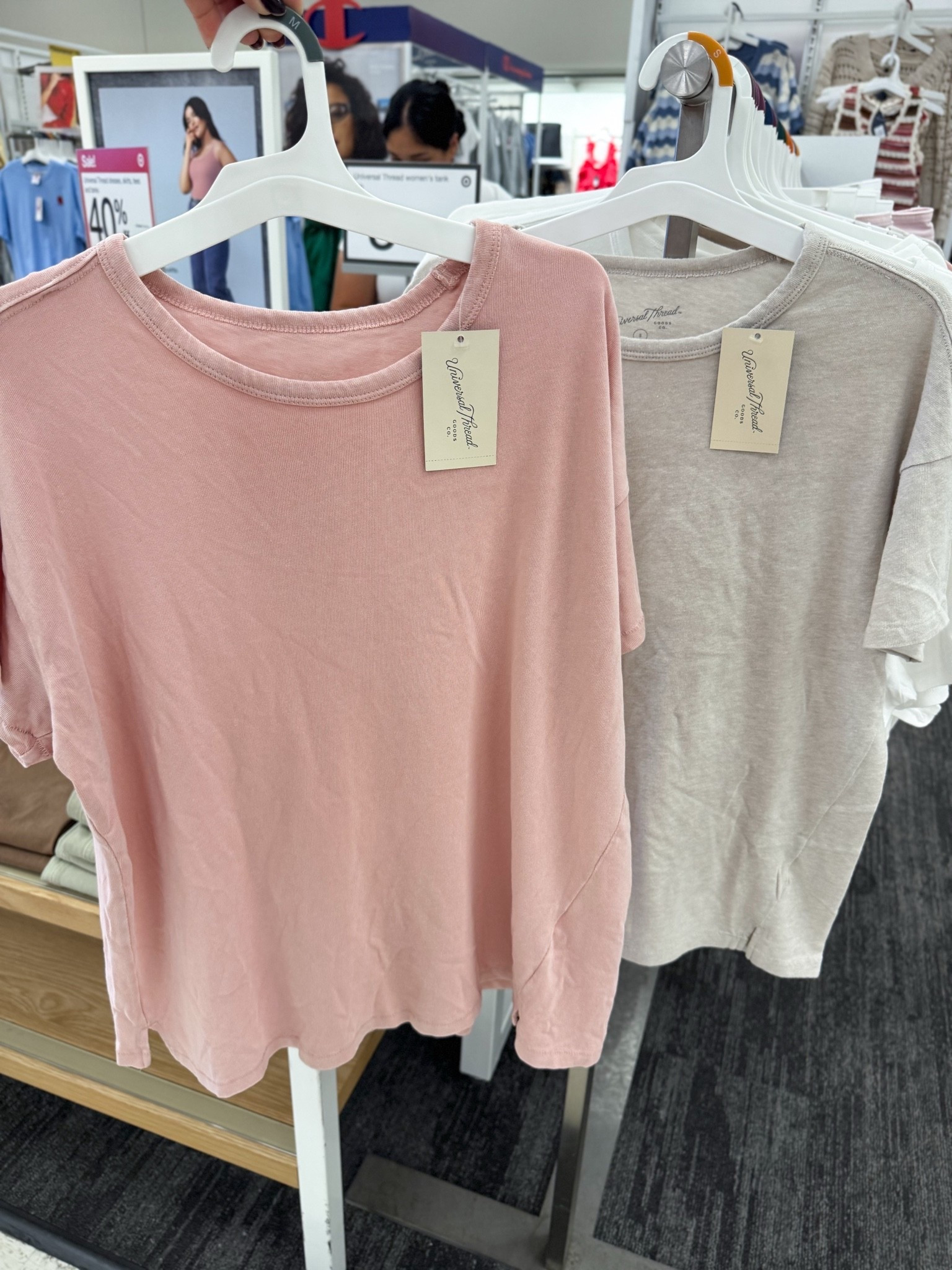 40% off basics

target finds, target style

#LTKSaleAlert #LTKootd