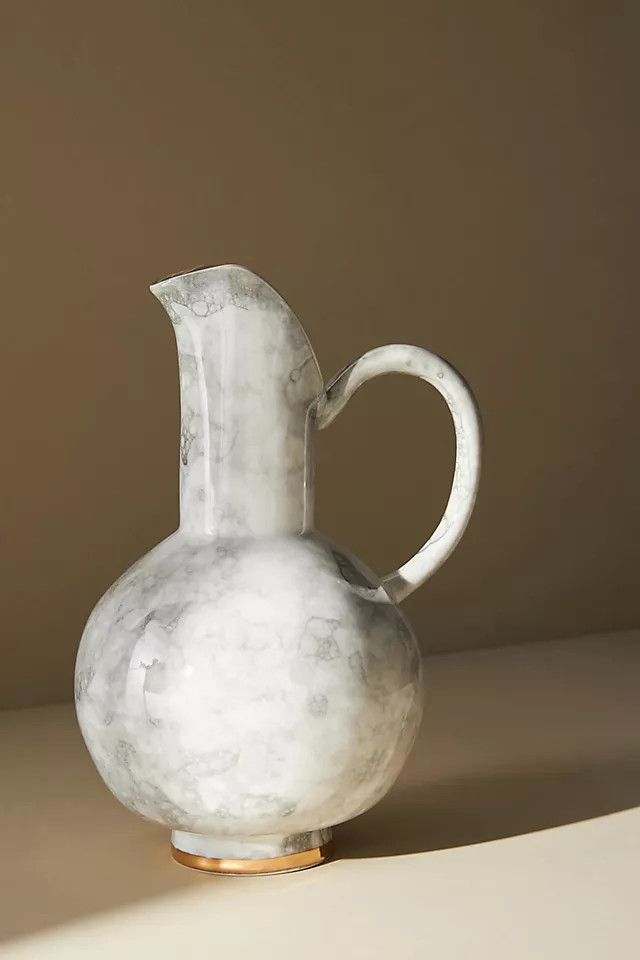 Eleodora Pitcher | Anthropologie (US)