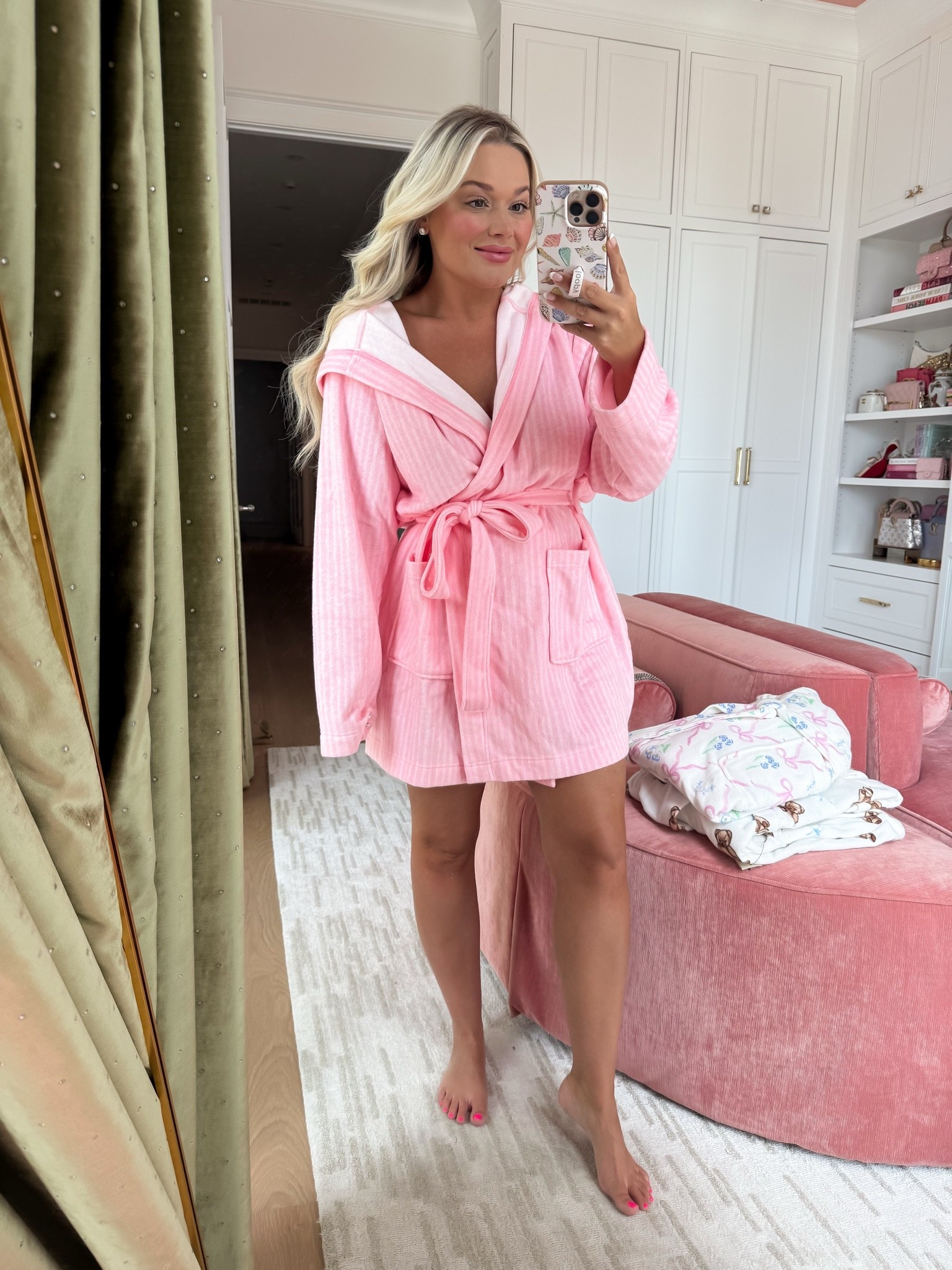 I love this robe!

#LTKgrwm #LTKmomlife #LTKselfcare