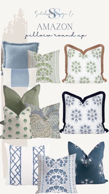 These pillow combos are amazing, and are all under $39!!!


Coastal home decor, amazon home decor, amazon sale finds, amazon home deals, nightstands, side tables, frame tv, baskets, women's slippers, amazon slippers, amazon gifts for her, amazon women's gifts, green machine, amazon chandelier, white beaded chandelier, amazon lighting, coastal chandelier, coastal lighting, bath towels, bathroom lighting, sheet sets, amazon sheet sets, candles, amazon hostess gifts, kendra scott jewelry, amazon jewelry, amazon rugs, woven rugs, coastal rugs, gifts for teen girls

#LTKfindsunder50 #LTKhome #LTKMostLoved