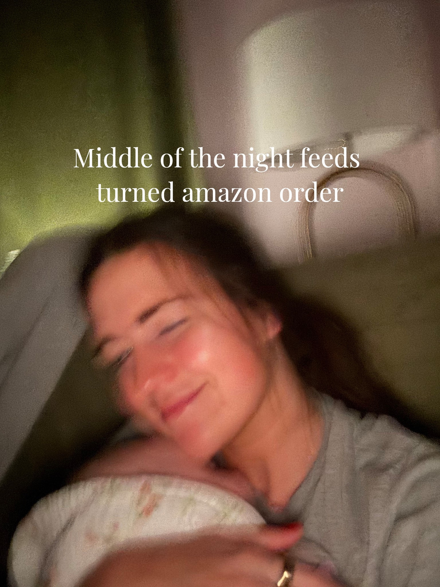 Decided to reinvent myself in the morning so ordered a bunch of Amazon stuff to be delivered in the morning! It’s 2026 and she’s a healthy girl! Lol 

#LTKActive #LTKBeauty