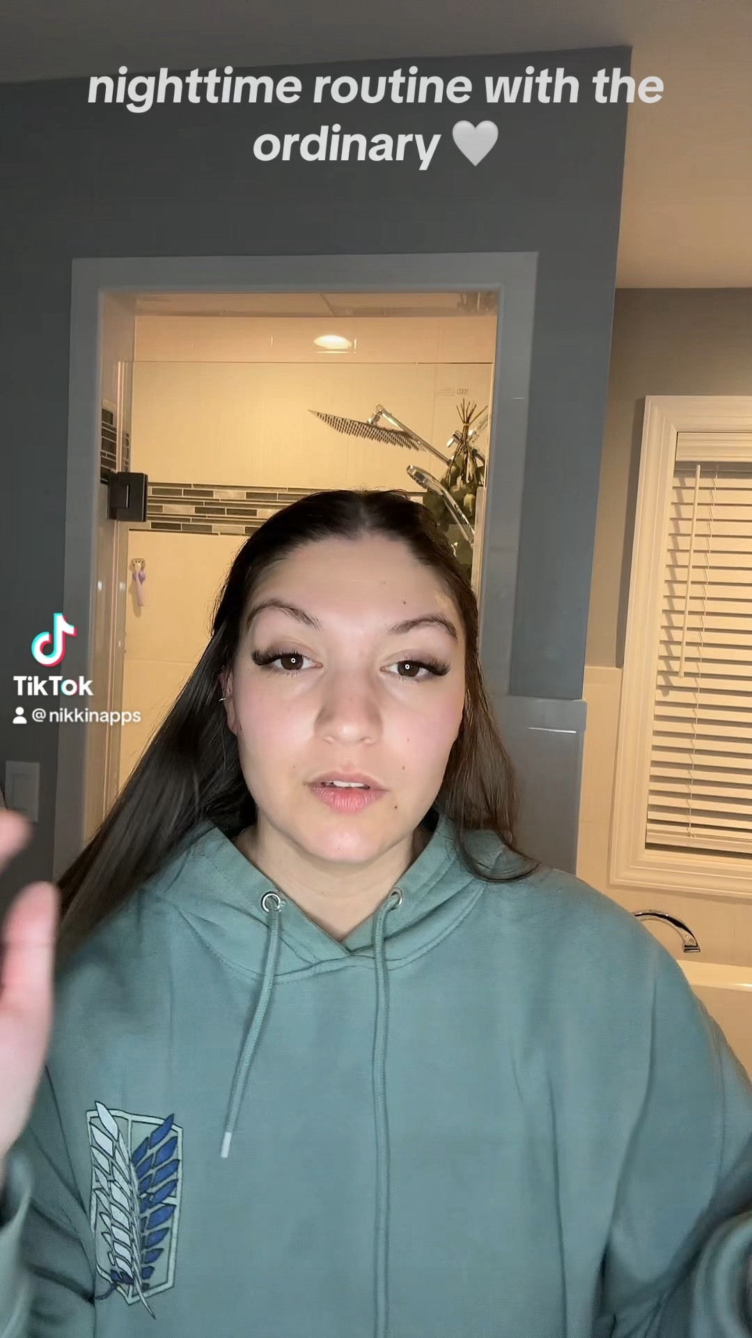 as seen on tik tok - night time skincare 

#LTKfindsunder50 #LTKbeauty #LTKVideo