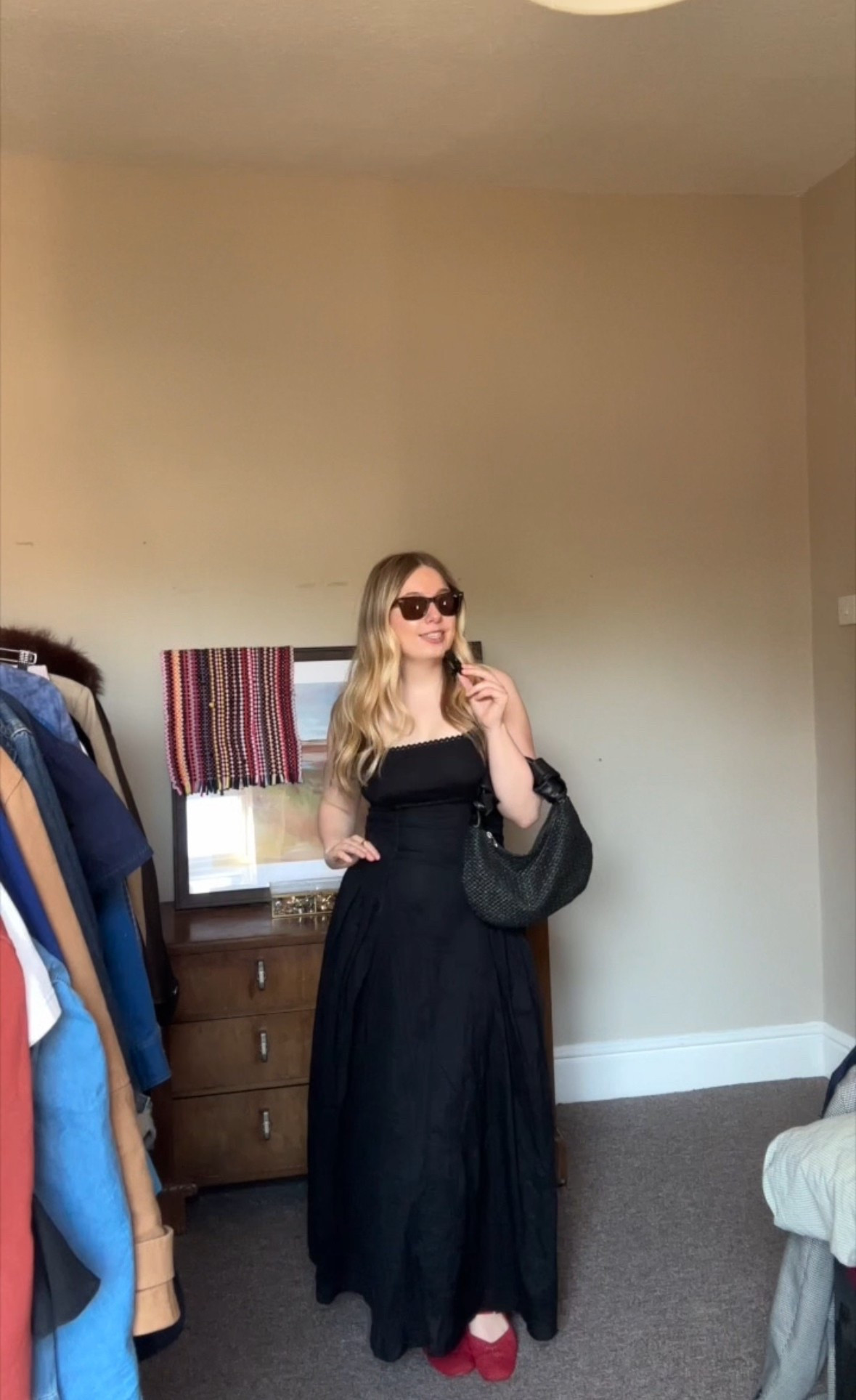 The perfect summer dress ✨ 

#LTKuk #LTKspring #LTKeurope