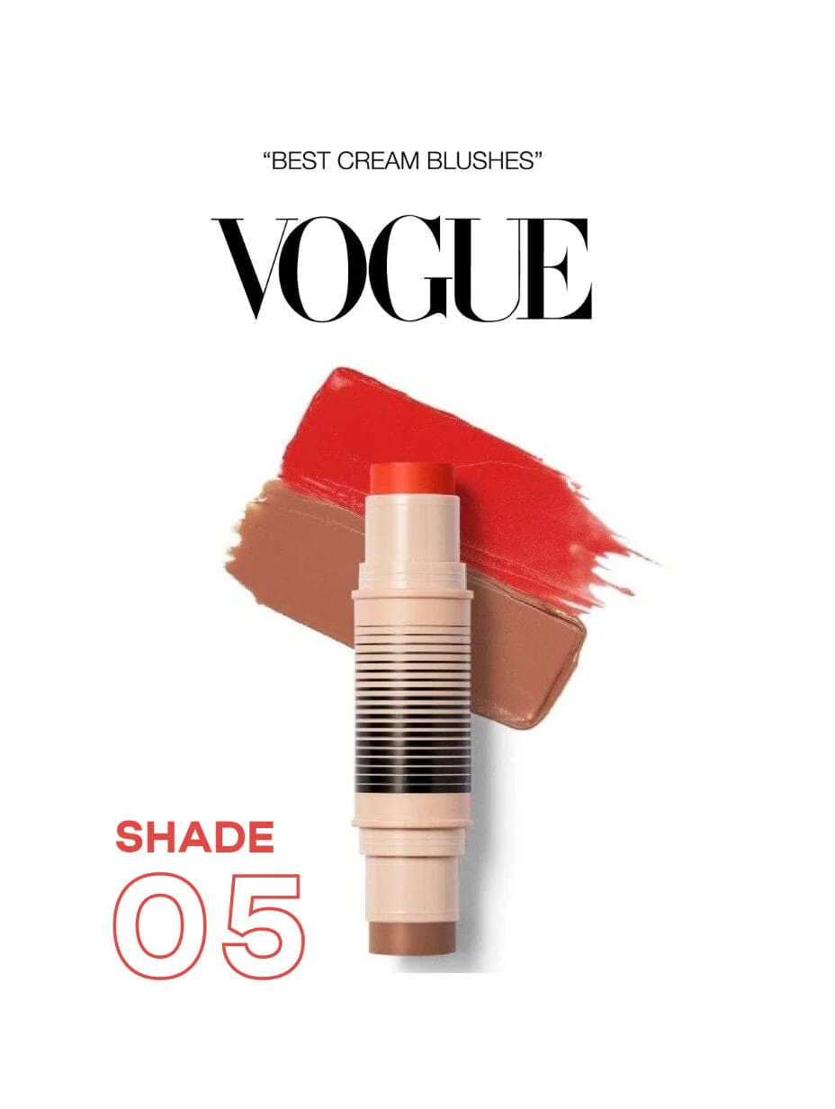 Desert Island Duo | DIBS Beauty | DIBS Beauty