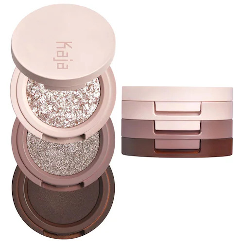 Eye Bento Bouncy Eyeshadow Trio | Sephora (US)