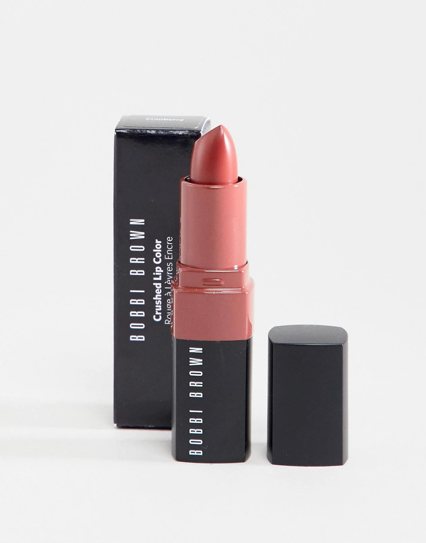 Bobbi Brown Crushed Lip Colour - Cranberry-Red | ASOS (Global)