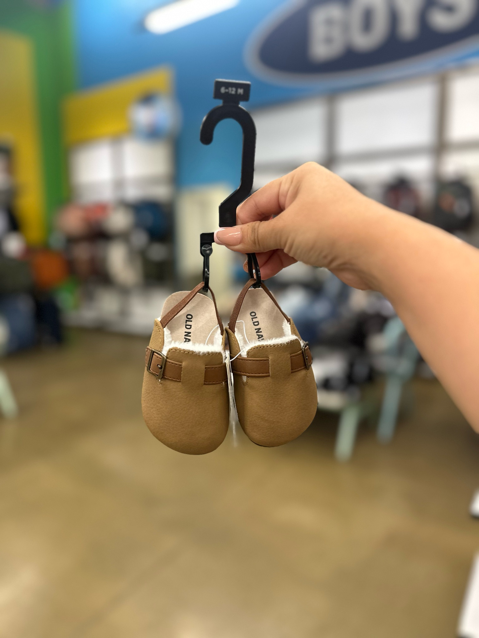 The cutest baby shoes 😍😍😍

#LTKSeasonal #LTKFamily #LTKBaby