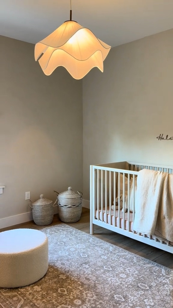 Baby Girl Nursery 🤍

Nursery decor, girl nursery,  neutral home, nursery tour, modern organic, neutral decor, nursery design, baby room, baby finds, 

#LTKHome #LTKBaby #LTKKids