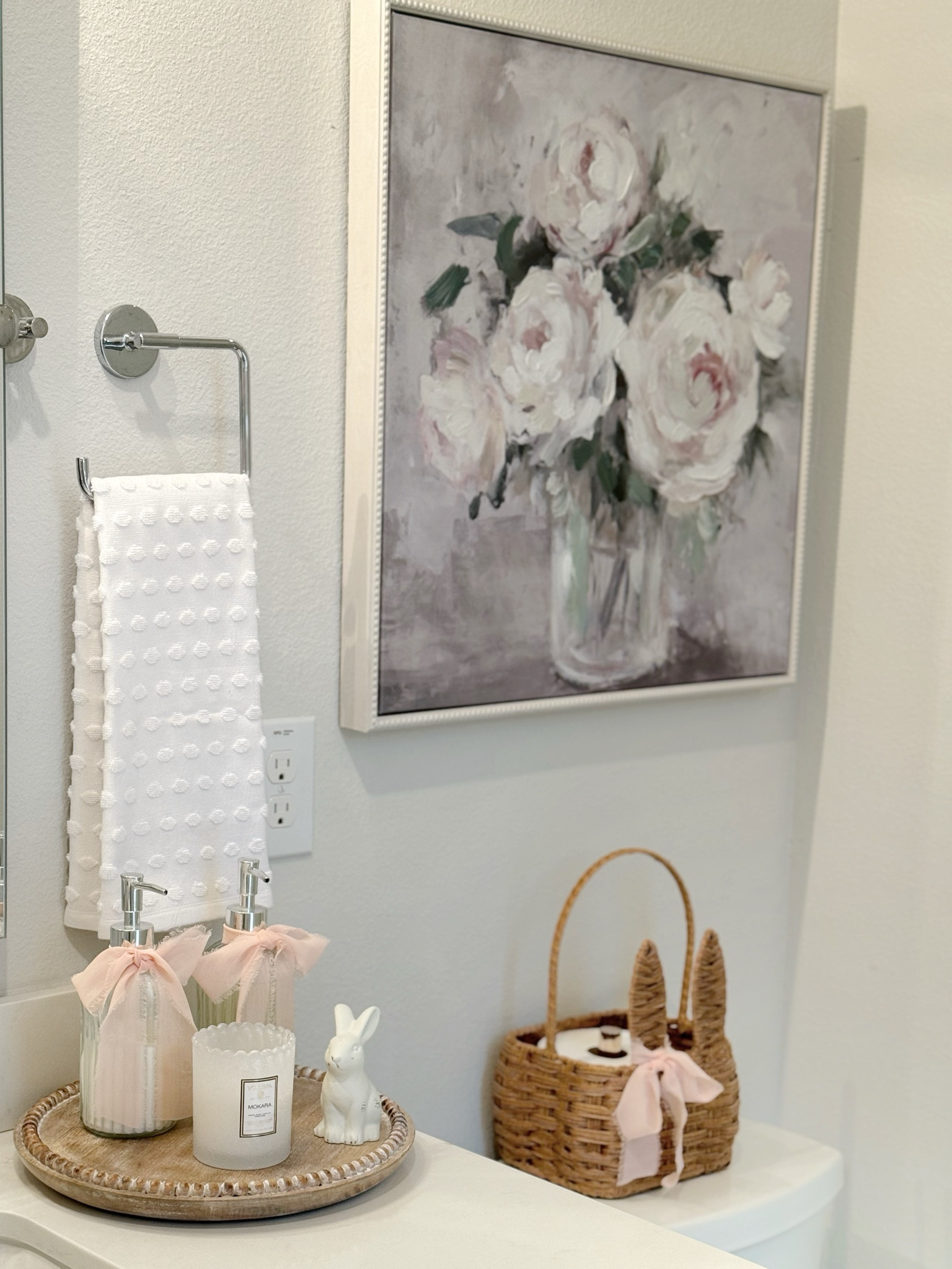 New floral wall art is now live at Walmart.com! 

#LTKSeasonal #LTKfindsunder50 #LTKhome