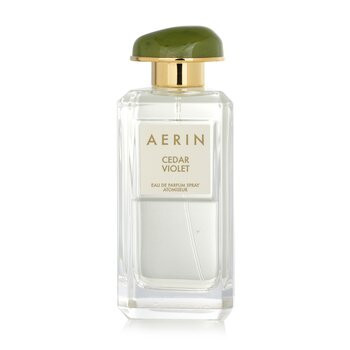 AerinCedar Violet Eau De Parfum Spray 100ml/3.4oz | Strawberrynet