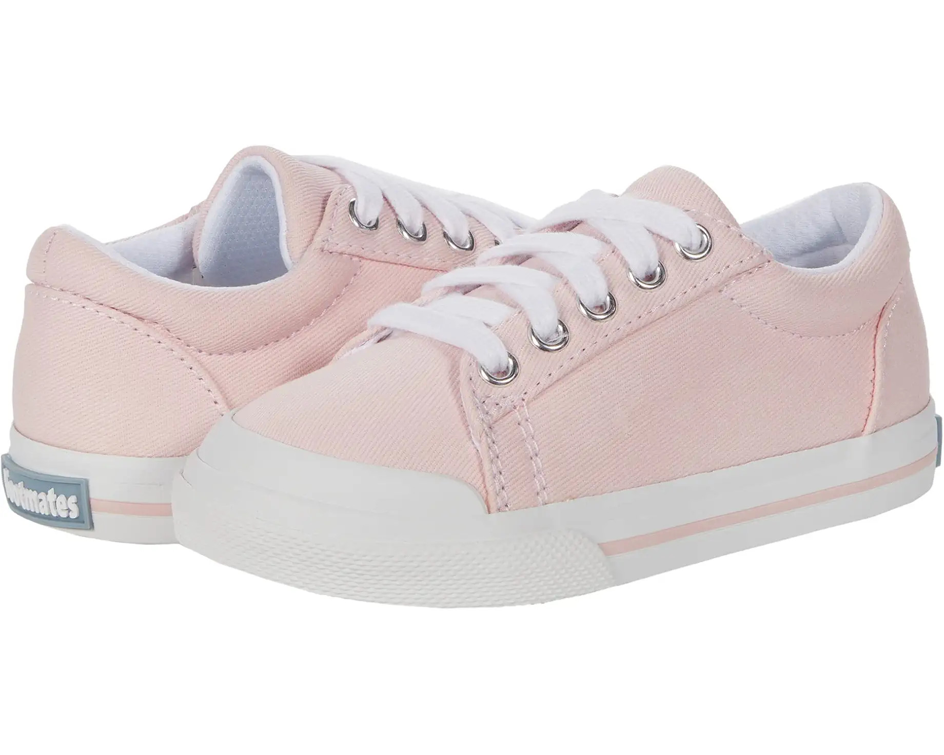 Girl's FootMates Taylor (Infant/Toddler/Little Kid) | Zappos.com