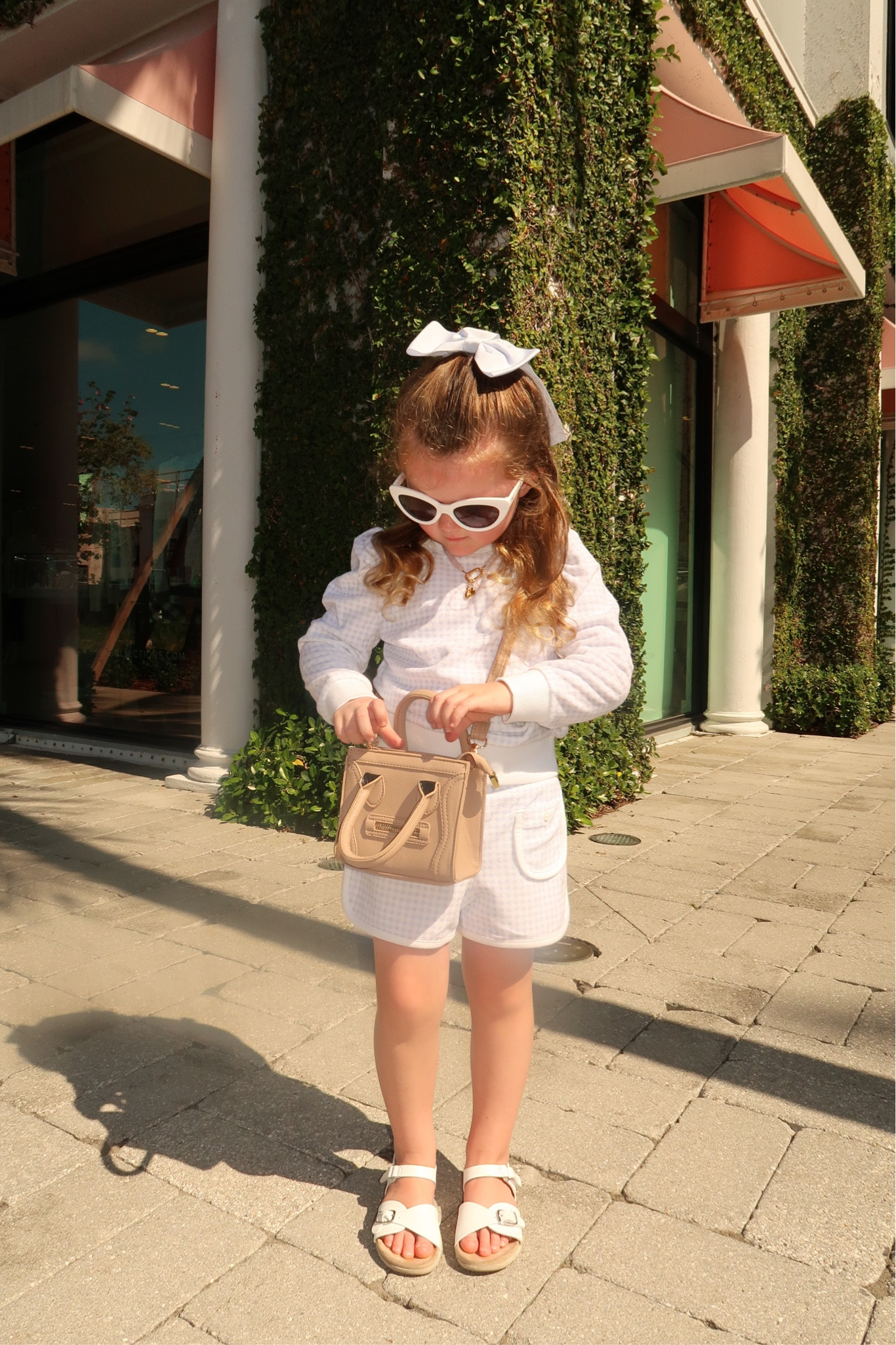 Baby girl, toddler girl, little girl fashion 

#LTKKids #LTKBaby #LTKFamily