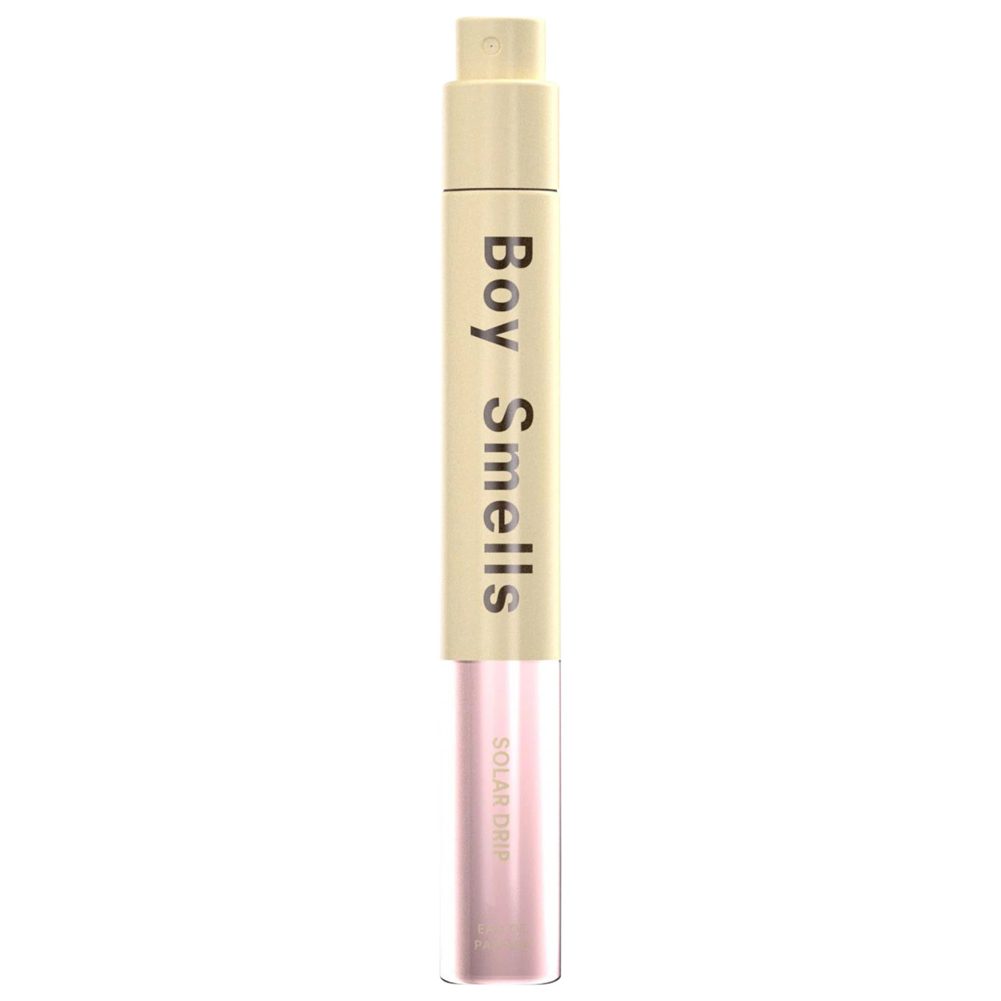 Boy Smells Solar Drip Perfume Travel Spray with Orange Blossom .33 oz/10 mL eau de parfum spray | Sephora (US)