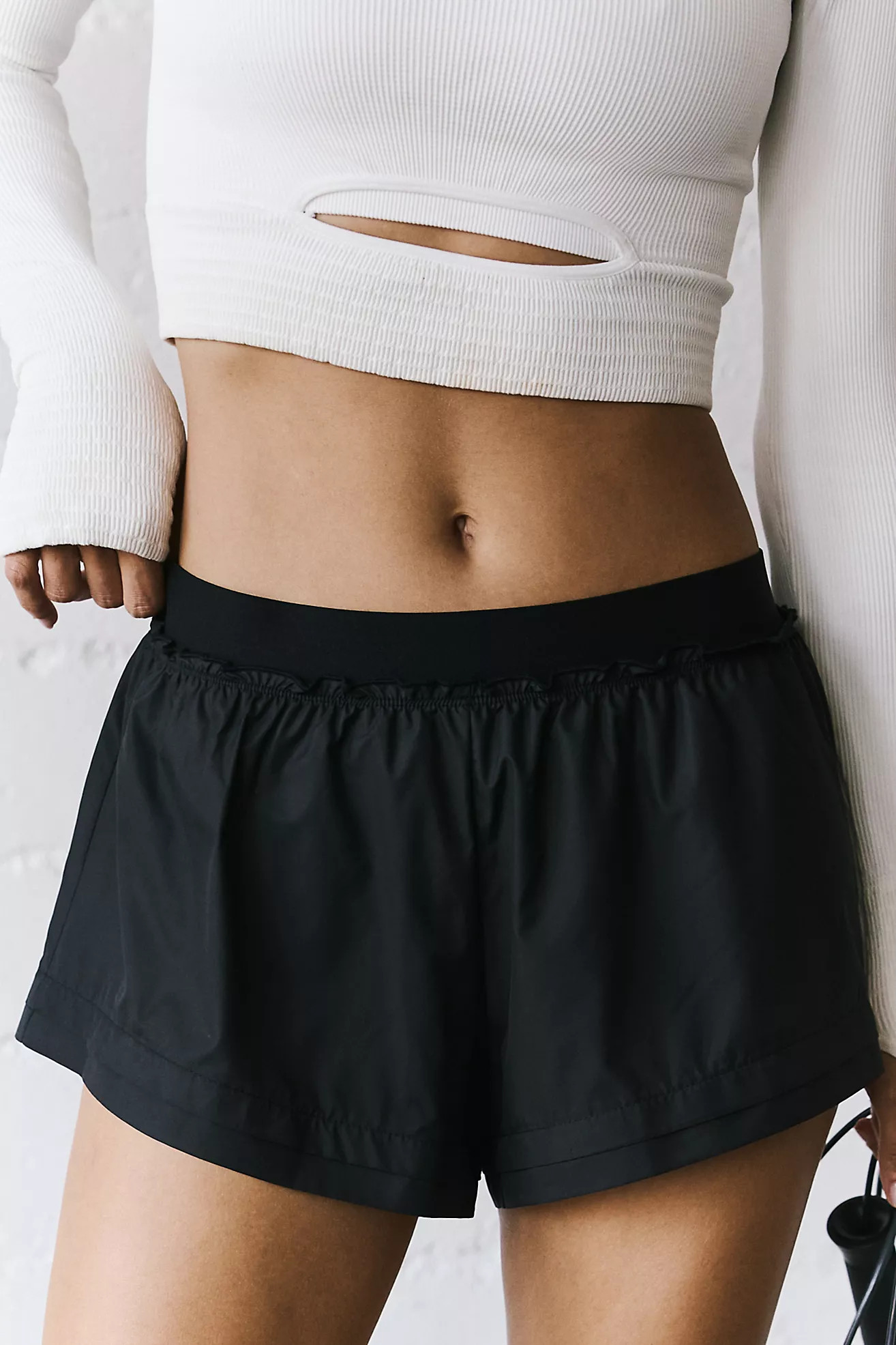 Strong Start Run Shorts | Free People (Global - UK&FR Excluded)