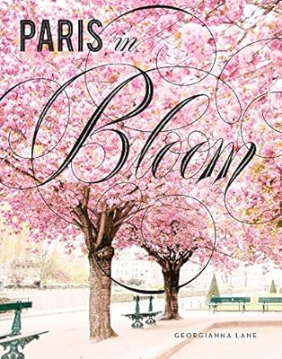 Paris in Bloom | Amazon (US)