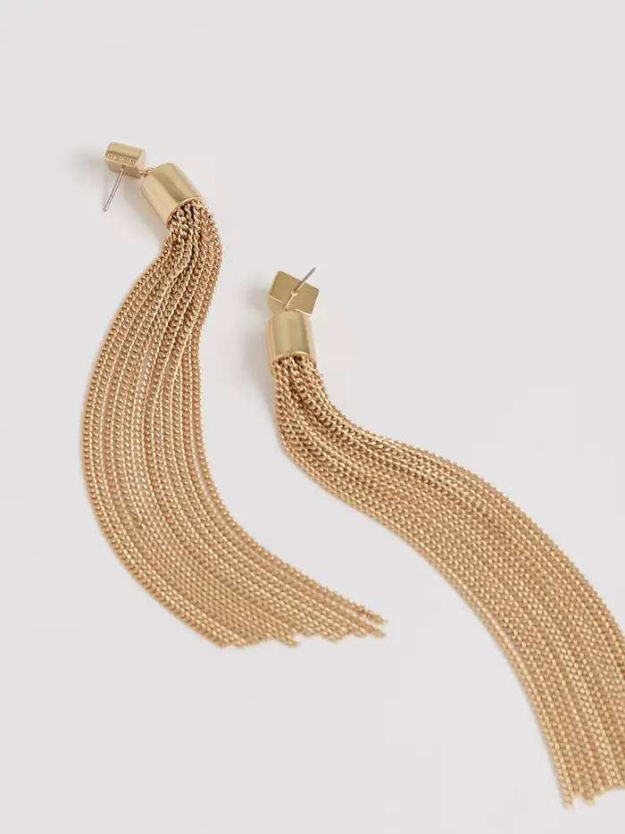 Tessa Tassel Drop Earrings | Nordstrom