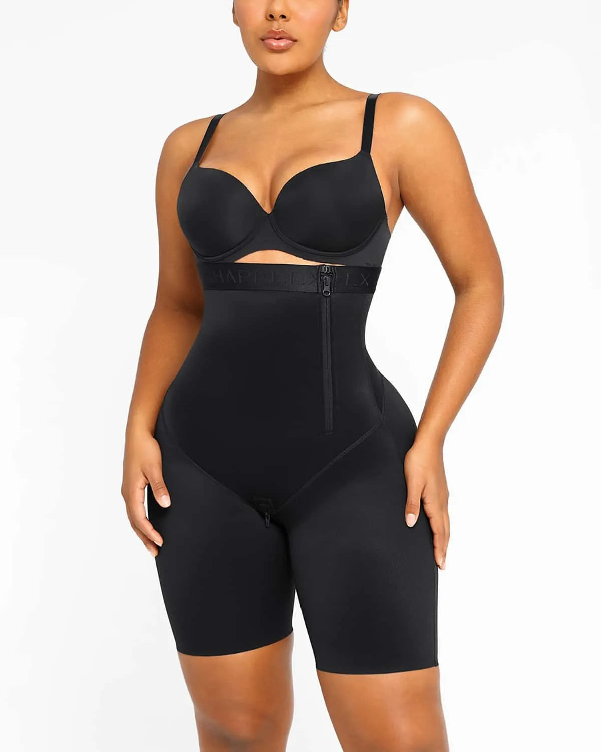 AirSlim® Butt-Lifting High Waist Shorts | Shapellx Affiliate Program