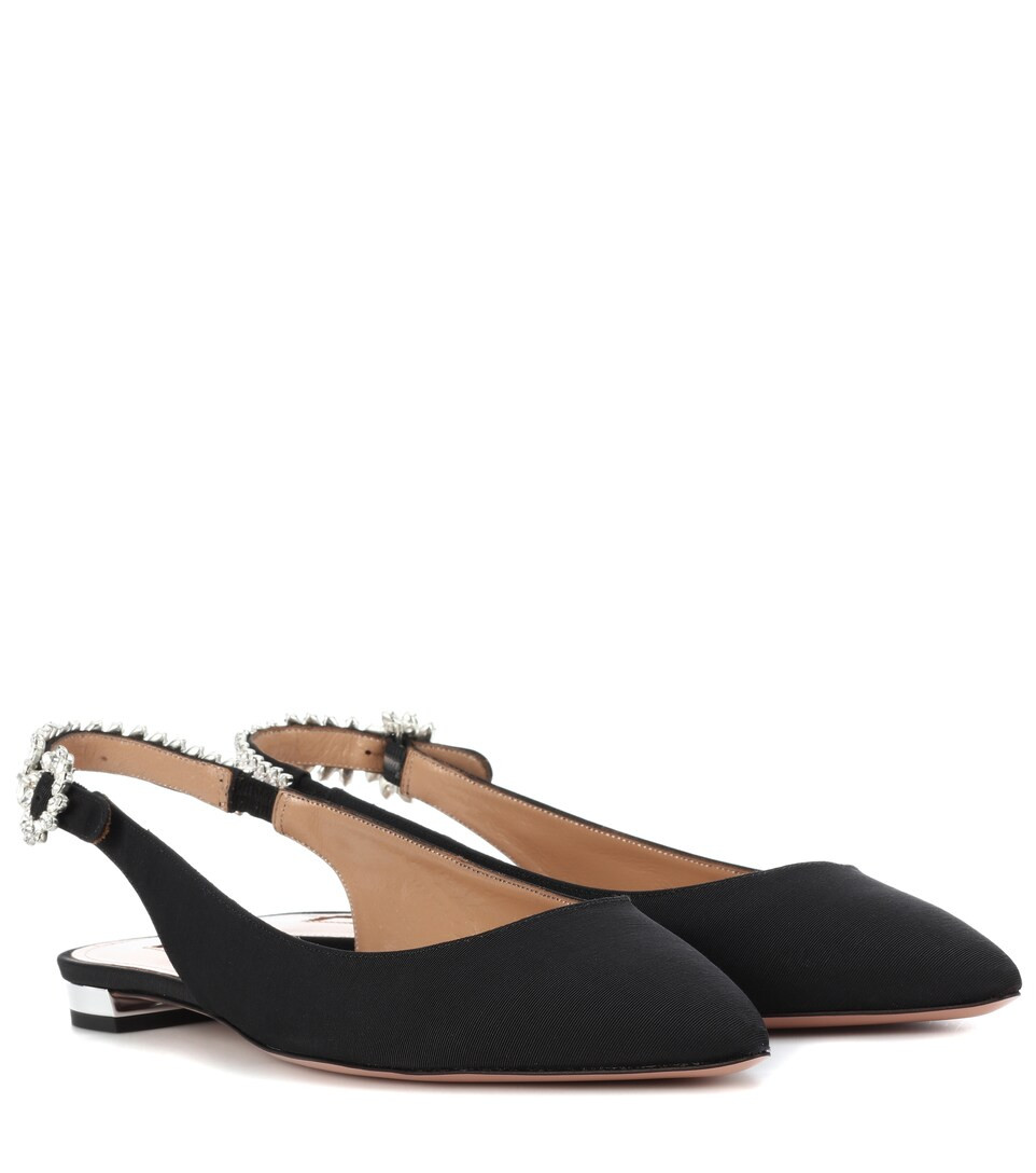 Ballerinas Portrait Of A Lady | Mytheresa (INTL)