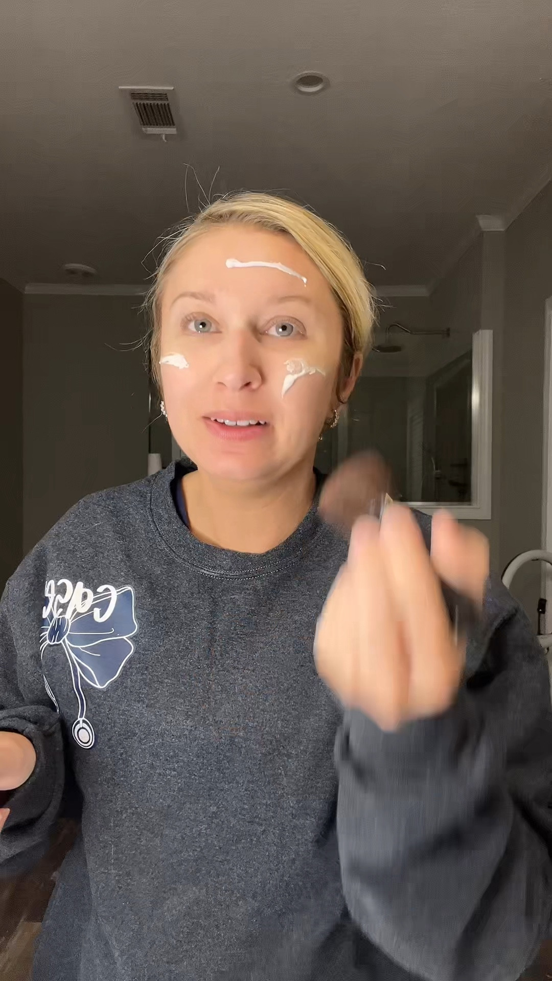 The easiest, creamiest foundation you will ever need! 

#LTKBeauty