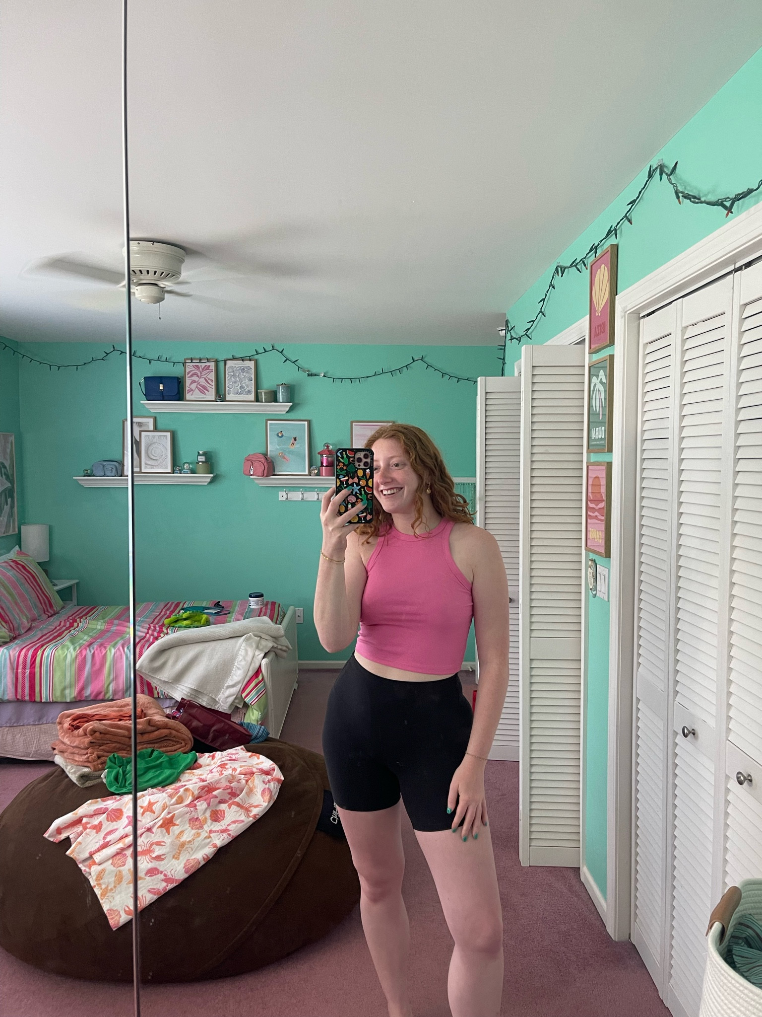 My favorite amazon tank tops 

#LTKTravel #LTKStyleTip #LTKSummerSales