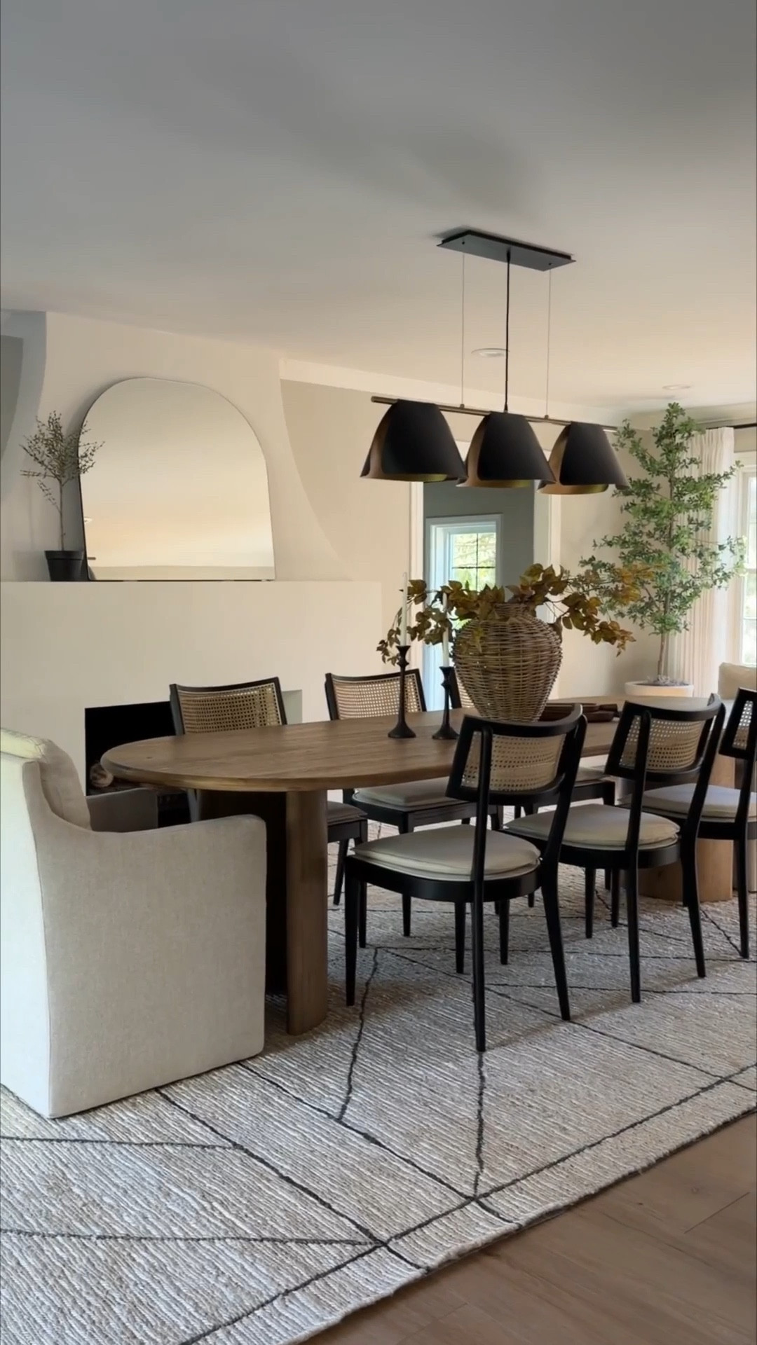 Designed for real life, but still beautiful 🤍  I’m always looking for pieces that feel timeless, functional, and easy to live with—especially in a busy home. These Wayfair finds help maximize our space while keeping everything cohesive, calm, and intentional. Shop these pieces at up to 60% off right now during the Wayfair 5 Days of Deals sale. Ends tomorrow, 2/2!! 

#LTKSaleAlert #LTKHome