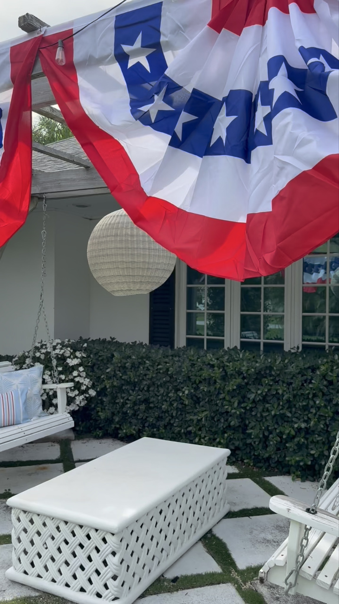 Get your porch ready for America 250 🇺🇸 with these easy patriotic decor favorites that you can use year after year!

#LTKSaleAlert #LTKSeasonal #LTKHome