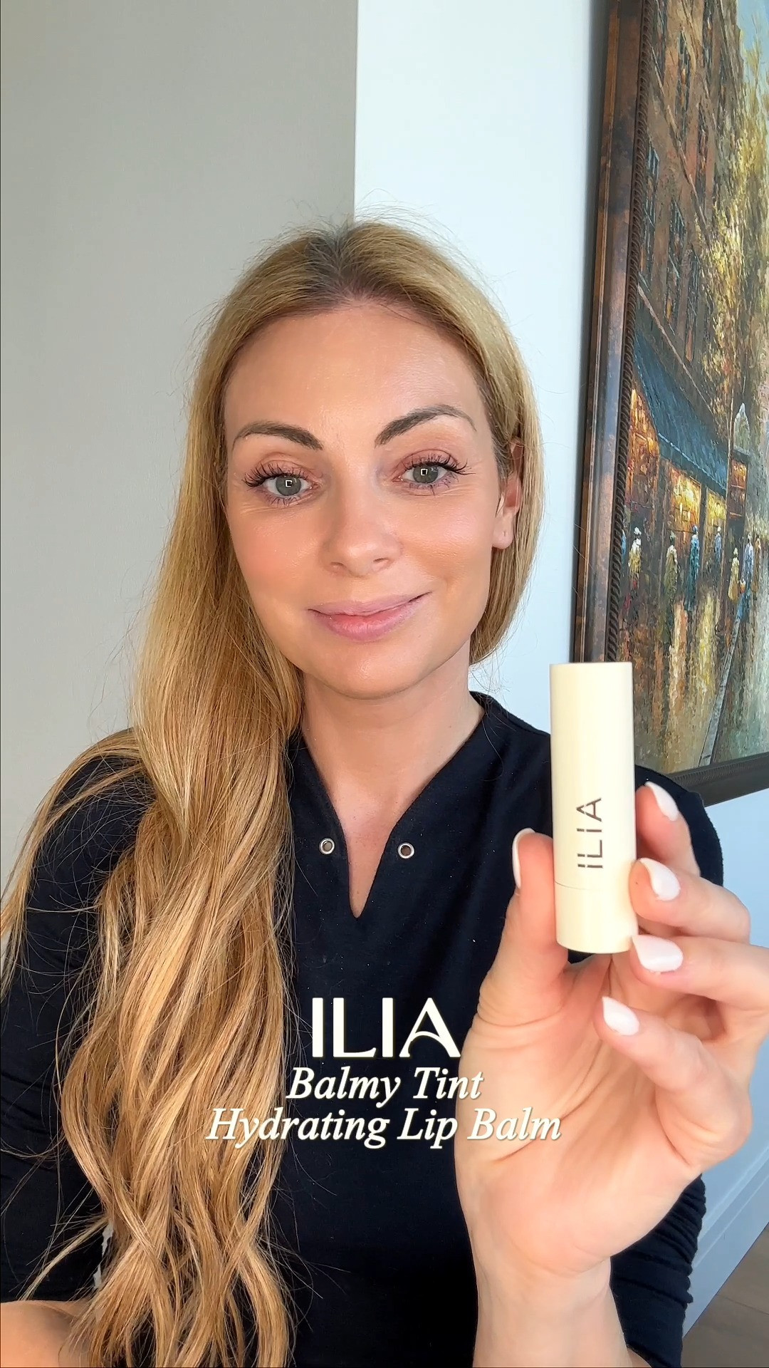 If your current makeup routine relies on thick, high-maintenance lipsticks that constantly feather into fine lines or dry out your pout by lunchtime, it is time for an effortless swap 💄 The ILIA Beauty Balmy Tint Hydrating Lip Balm provides clean, moisture-locking ingredients like sea succulent to support long-term hydration and improve lip smoothness. It’s the ultimate low-effort, high-reward staple for your vanity bag to elevate your natural daily look. 💋 #LTKBeauty #LTKBeautyFinds #LTKFinds #LTKunder50 #cleangirlstyle #makeuproutine #hydratinglipbalm #iliabeauty #everydaymakeup #minimalistbeauty #naturalglow #pursecapsule #skincarehacks #lipcare #cleanmakeup #healthyskin #travelessentials #dailyhydration 

#LTKgrwm #LTKselfcare #LTKBeauty