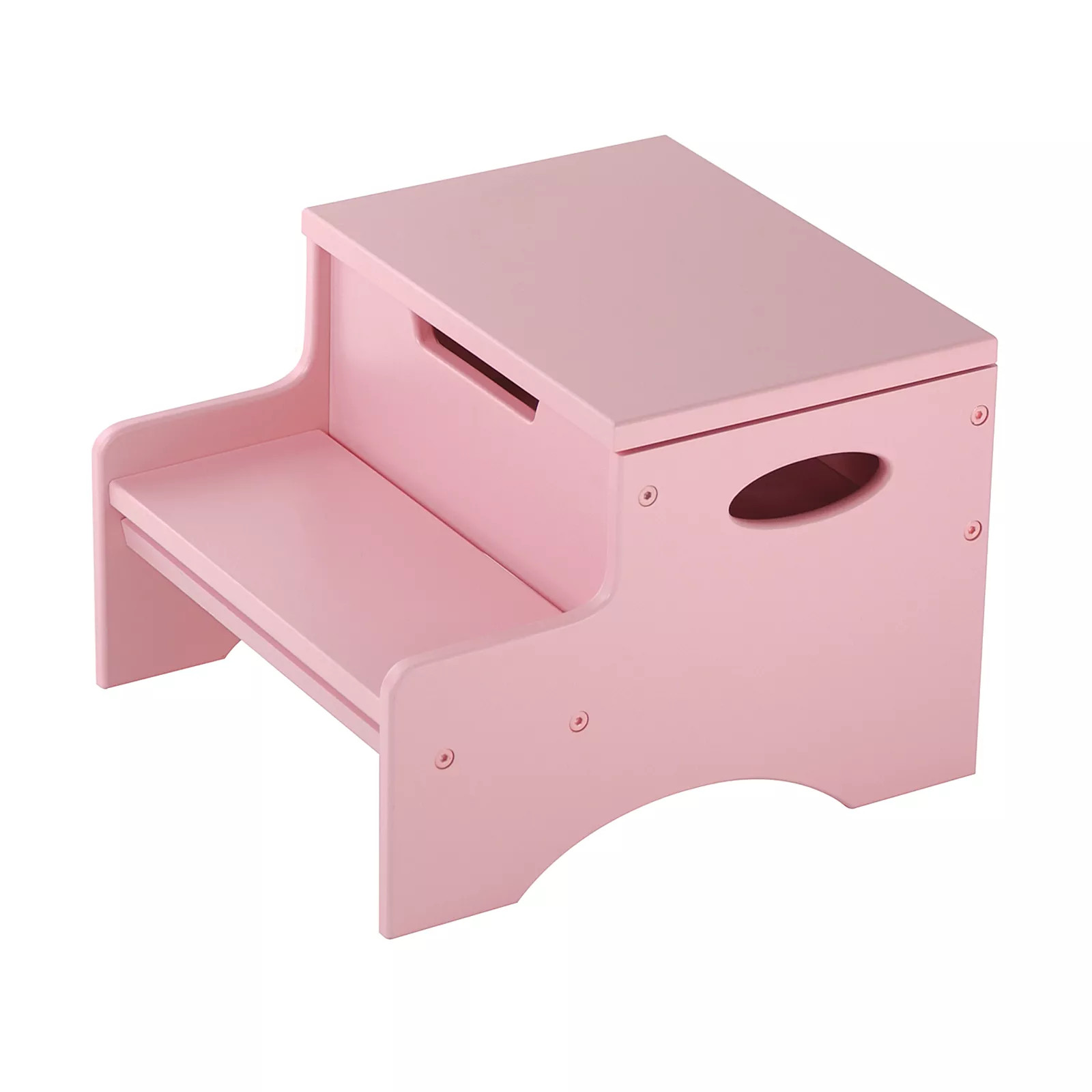 KidKraft® Step 'N Store Step, Pink | Kohl's