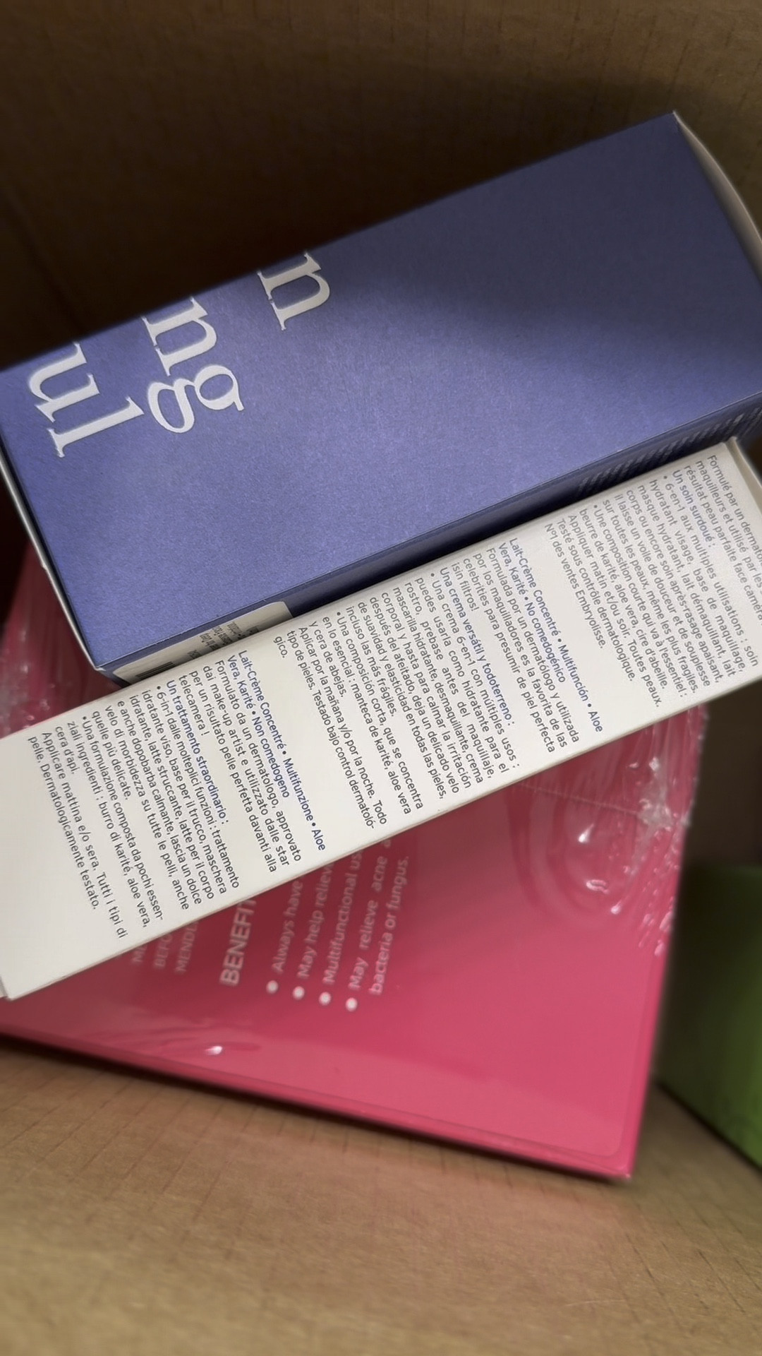 The skin is SKINNING! This is my Black Friday Week skincare and body haul. 
I’ll tag my other Amazon favorites as the sale ends tomorrow! 

#LTKWatchNow #LTKBeauty #LTKFindsUnder100