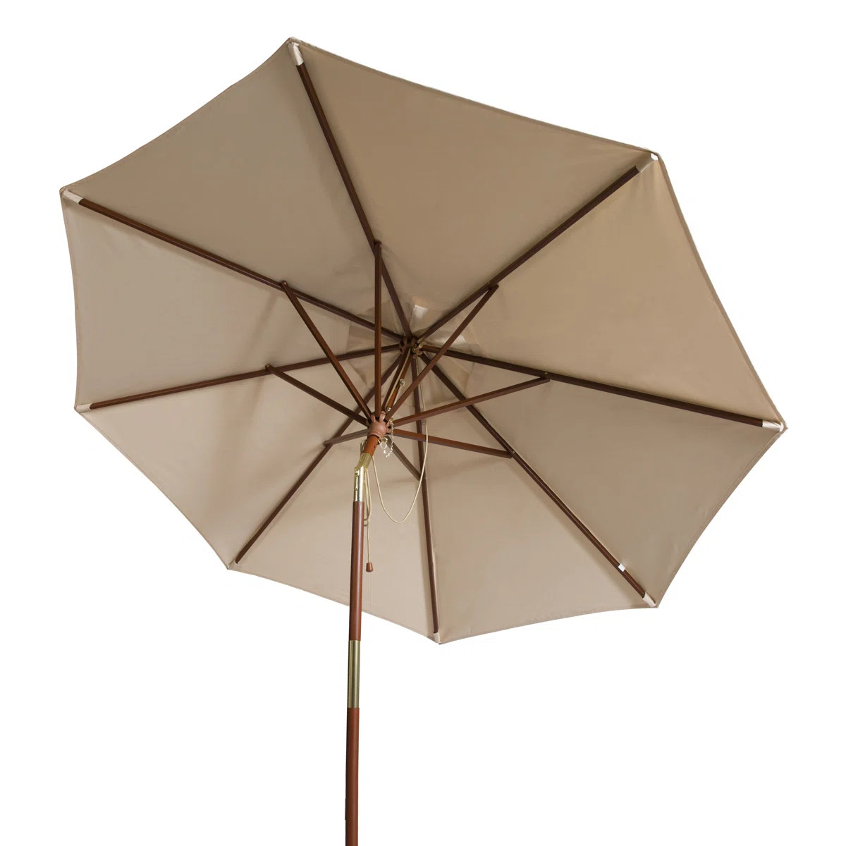 Aldan 9' Market Umbrella | Wayfair North America
