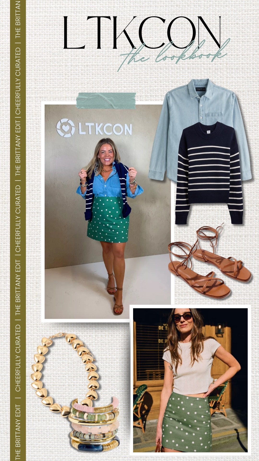 #LTKCon #LTKStyleTip