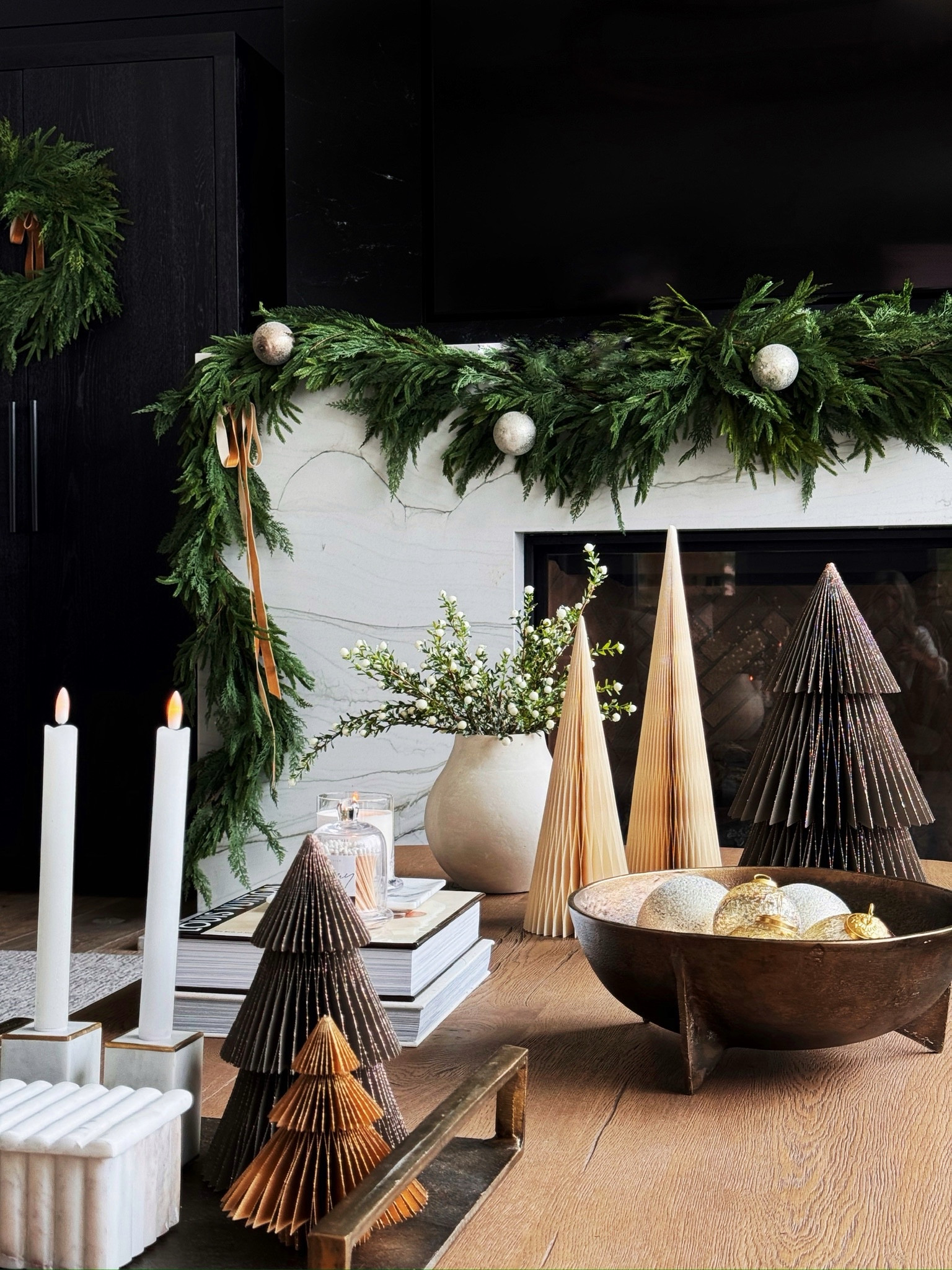 The Style Edit Collective Holiday collection 

Home decor, home finds, holiday, Christmas, holiday home decor, ornaments, Christmas tree, gift guide, holiday decor

#LTKHoliday #LTKHome #LTKSeasonal