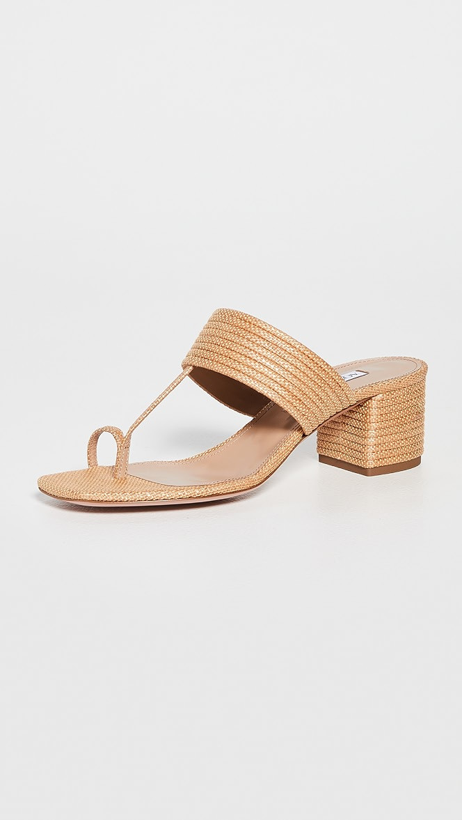 Sundance Thong Sandals 50mm | Shopbop