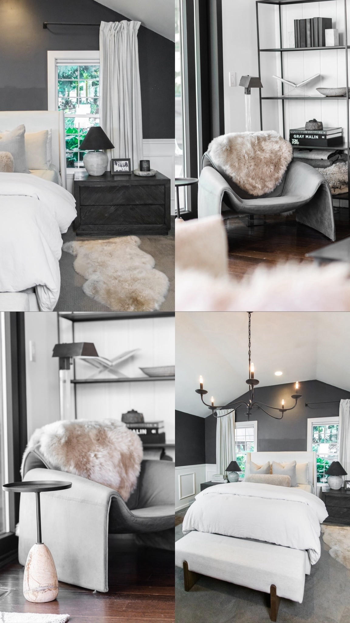 This overland single pelt sheepskin rug is one of my go-to cozy decor staples 🤍
Under $100, the prettiest taupe, and perfect for adding instant warmth at the bedside or over a chair. It feels luxe but lived-in and makes such a great gift, too.

Linked here ✨

#LTKHome #LTKFindsUnder100 #LTKGiftGuide